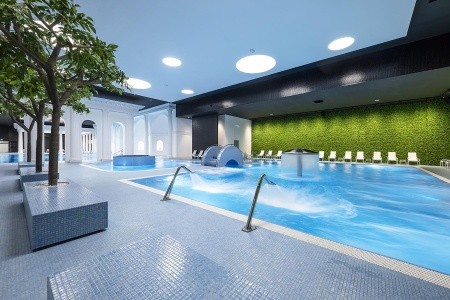 Lázeňský Dům Polana (Brusno) - 17