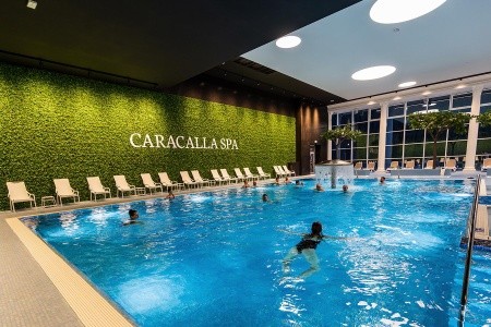 Lázeňský Dům Polana (Brusno) - 18