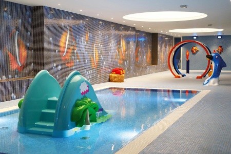 Lázeňský Dům Polana (Brusno) - 21