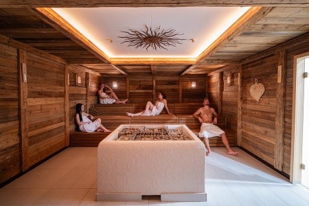 Lázeňský Dům Polana (Brusno) - 27