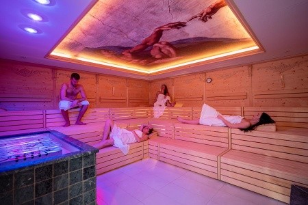 Lázeňský Dům Polana (Brusno) - 28