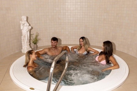 Lázeňský Dům Polana (Brusno) - 35