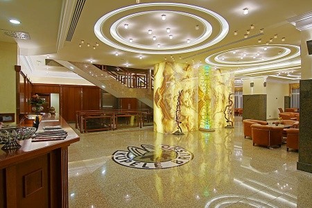 Lázeňský Dům Polana (Brusno) - 39