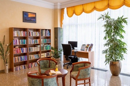 Lázeňský Dům Polana (Brusno) - 41