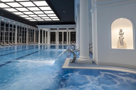 Lázeňský Dům Polana (Brusno) - 8