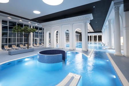 Lázeňský Dům Polana (Brusno) - 10