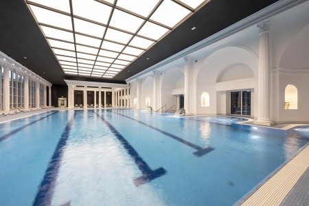 Lázeňský Dům Polana (Brusno) - 12