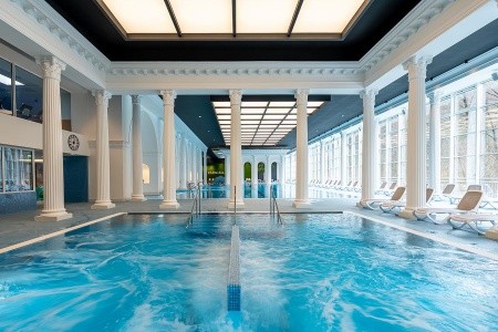 Lázeňský Dům Polana (Brusno) - 14