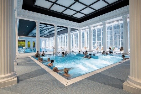 Lázeňský Dům Polana (Brusno) - 15