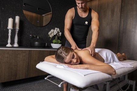 Lázeňský Dům Polana (Brusno) - 19