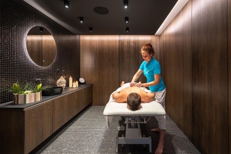 Lázeňský Dům Polana (Brusno) - 20