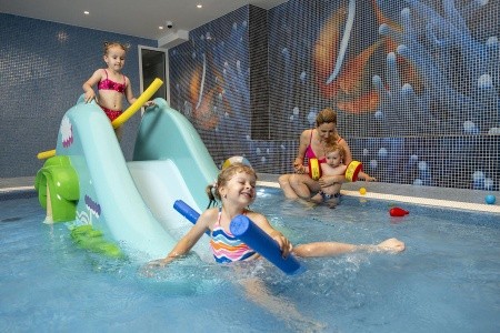 Lázeňský Dům Polana (Brusno) - 22