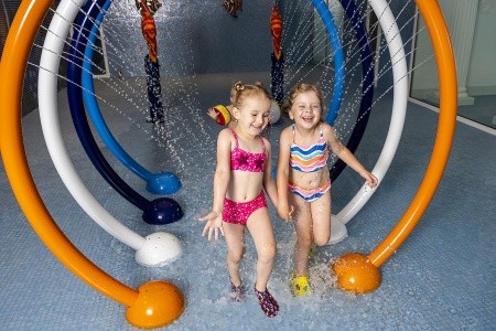 Lázeňský Dům Polana (Brusno) - 23