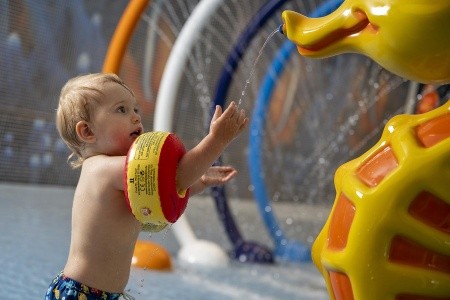 Lázeňský Dům Polana (Brusno) - 24