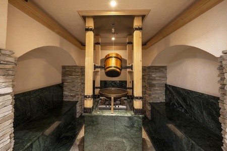 Lázeňský Dům Polana (Brusno) - 29