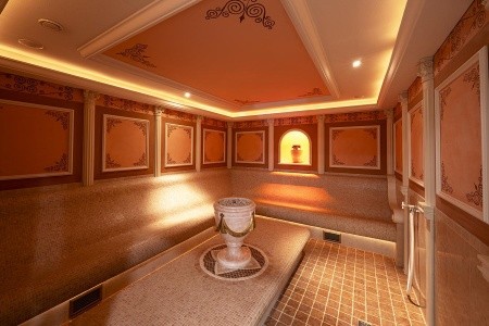 Lázeňský Dům Polana (Brusno) - 30