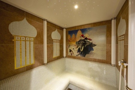 Lázeňský Dům Polana (Brusno) - 32