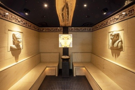 Lázeňský Dům Polana (Brusno) - 33