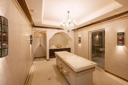 Lázeňský Dům Polana (Brusno) - 34