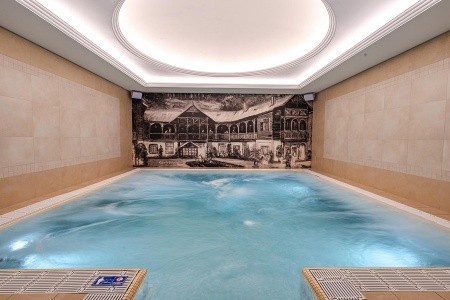 Lázeňský Dům Polana (Brusno) - 36