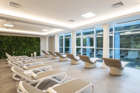 Lázeňský Dům Polana (Brusno) - 37