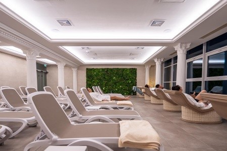 Lázeňský Dům Polana (Brusno) - 38