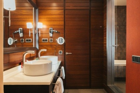 Sheraton Salobre Golf Resort & Spa - 4