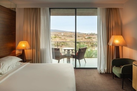 Sheraton Salobre Golf Resort & Spa - 11