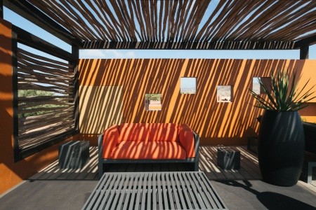 Sheraton Salobre Golf Resort & Spa - 17