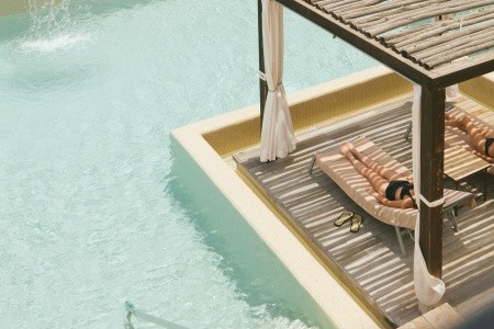 Sheraton Salobre Golf Resort & Spa - 28