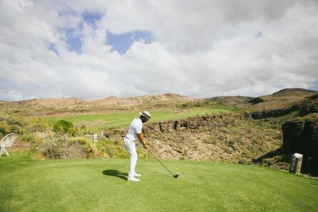 Sheraton Salobre Golf Resort & Spa - 31