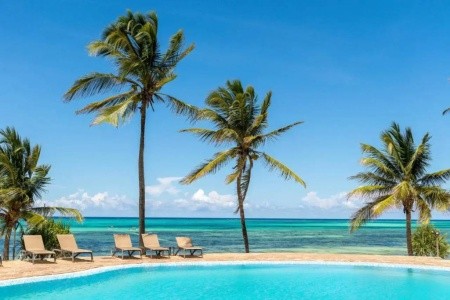 Zanzibar, Pingwe, Karafuu Beach Resort & Spa, za <span>47.410</span> Kč