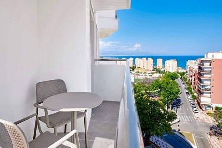 Tent Torremolinos - 4