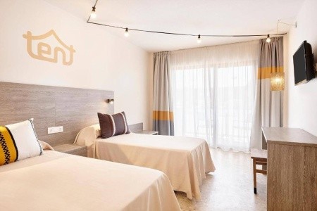 Tent Torremolinos - 7