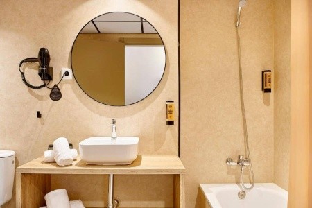 Tent Torremolinos - 8