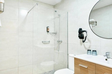 Tent Torremolinos - 9