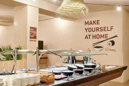 Tent Torremolinos - 11