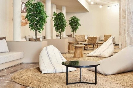 Tent Torremolinos - 12