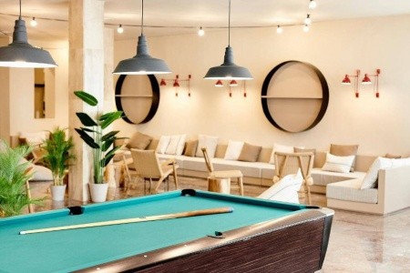 Tent Torremolinos - 18