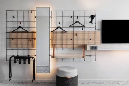 Moxy Vienna City East - 8