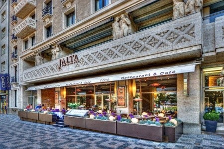 Boutique Jalta - 3