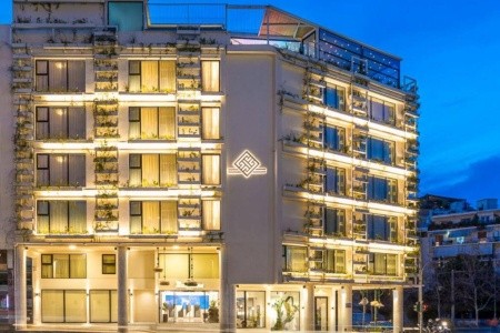 The Athenaeum Luxury - 1