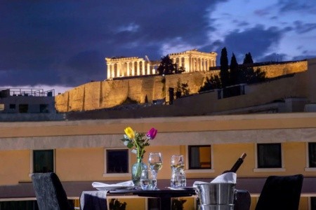 The Athenaeum Luxury - 2