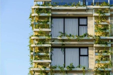 The Athenaeum Luxury - 3