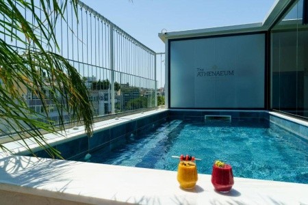 The Athenaeum Luxury - 4