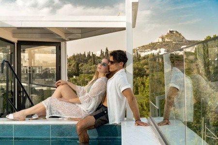 The Athenaeum Luxury - 5