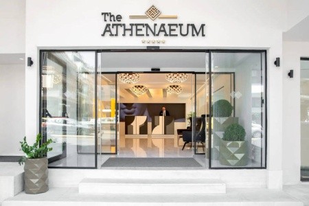 The Athenaeum Luxury - 6