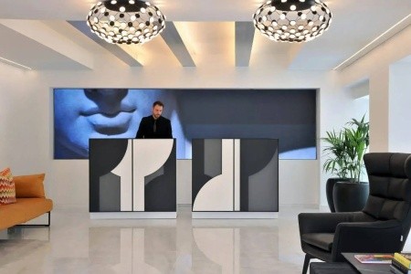 The Athenaeum Luxury - 7