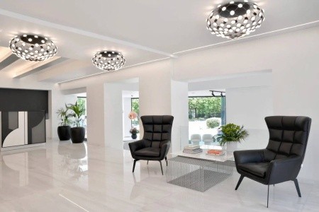 The Athenaeum Luxury - 8