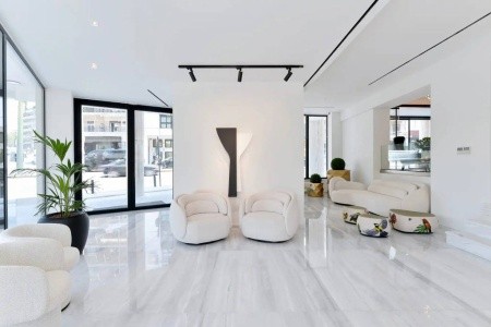 The Athenaeum Luxury - 10